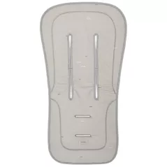 Accesorii pentru cărucior Kikka Boo 31108040149 Salteluta pentru carucior Seally Me