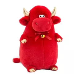 Мягкая игрушка Orange Toys Chilli the Steer 20 2102/20