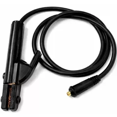 Аксессуар для сварочного аппарата Technoworker VOR82171 Clema sudura+cablu 1.5m CCA 200Amp (conector Euro 25MM2)