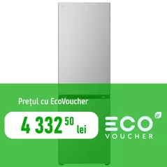 Холодильник с нижней морозильной камерой LG GBV5140DPY