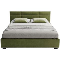 Кровать my-STYLE my-Lara 140x200 (P06D14M20)