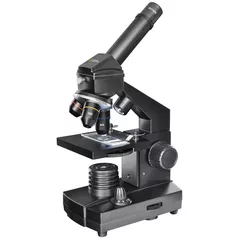 Микроскоп Bresser National Gheographic 40x-1280x