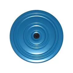 Тренажер для баланса Arena диск вращающийся,металлич 83071BL синий