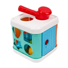 Головоломка Dolu 9499 Cub Copil destept