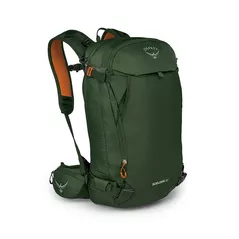 Туристический рюкзак Osprey Soelden 32 dustmoss green