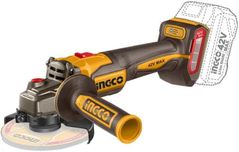 Polizor unghiular INGCO CAGLI4108112 (51748)