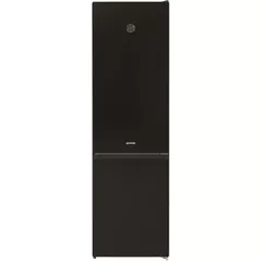 Frigider cu congelator jos Gorenje NRK620ESYBK