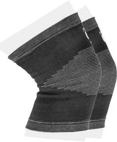 Echipament de protecție Power System 38442 Genunchiere Knee Support-Black-XL, 6002BK-5