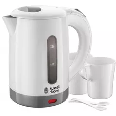 Fierbător de apă Russell Hobbs 23840-70 Travel