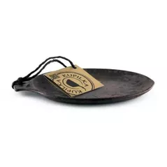 Посуда походная Kupilka 974105 K14K 14 Small plate kelo (black)