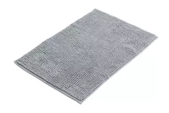 Covoraș de baie Bisk 07894, CHENILLE sur, 60x40