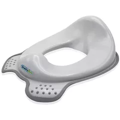 Детский горшок BabyJem 327 Reductor pentru WC Gri