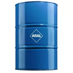 Масло Aral Mega Turboral LA 208L
