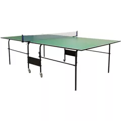 Articol de tenis Trio Sport Standart Indoor Green
