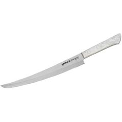 Нож Samura HARAKIRI Tanto feliator 230mm (SHR-0046AWT)