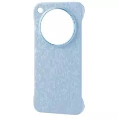 Чехол для смартфона OPPO Find X8 Pro Protective Case, Light Blue