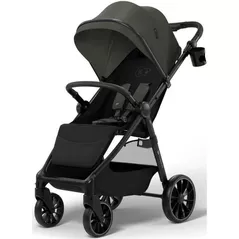 Сărucior pentru copii KinderKraft Grande 2 Mystic Green (KSGRAN02GRE0000)