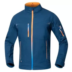 Îmbrăcăminte de lucru Ardon H6659 Куртка CREATRON Синяя (S)