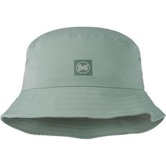 Îmbrăcăminte sport Buff Palarie ADVENTURE BUCKET SOLID FLINT L/XL