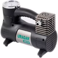 Портативный компрессор для авто Pigeon URAGAN 90210 40 l/min