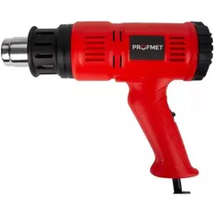 Строительный фен Profmet 856910 Termosuflanta, 1800W