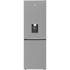 Холодильник с нижней морозильной камерой Beko B3RCNA364HDXB