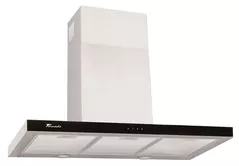Вытяжка Tornado Lara 1200(90) Sensor IX-BL