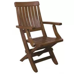 Scaun SunYard Sevt (cu pernă)