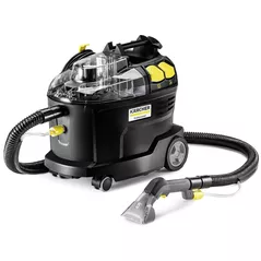 Aspirator cu spălare Karcher Puzzi 8/1 Go!Further (1.100-249.0)