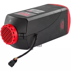 Aerotermă Red Technic RTAGO0127