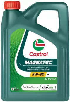 Ulei Castrol MAGNATEC DX 5W-30 4L