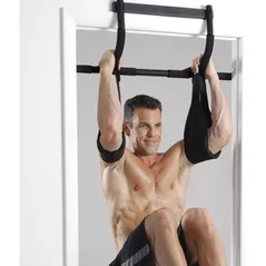 Спортивное оборудование Iron Gym 23812 Ab Straps IRG003