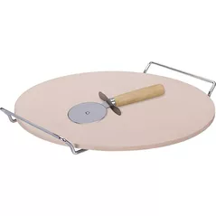 Форма для выпечки MPM SKP-1 Pizza stone