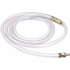 Шланг DeWalt Furtun pentru pompa de aspirare vacum D215838