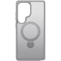 Husă pentru smartphone Dux Ducis Galaxy S25 Ultra Yind Mag 360 Stand, Grey