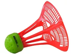 Инвентарь для бадминтона Victor 201441 Fluturas Badminton AS Airshuttle II