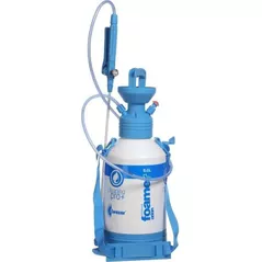 Опрыскиватель Kwazar WTO.0772 Orion Super Foamer Pro+ V-6