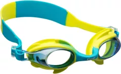 Accesoriu pentru înot Cressi-Sub Ochelari inot SEAHORSE KID green/azure (XDE029022)