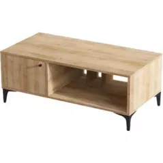 Журнальный столик Trendy Rigo ,100x47x50cm (GTR000576)