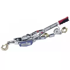 Troliu Torin TRK8041L, тяговая, механическая рычажная 4 т.