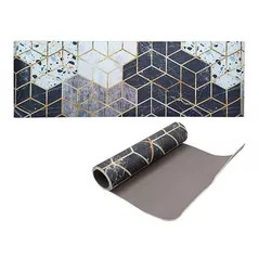 Аксессуар для дома Promstore 46760 Covoras antiderapant 50x150cm Mata Magic M7, poliester