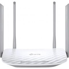 Wi-Fi роутер TP-Link C50 AC1200