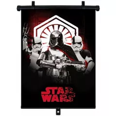 Солнцезащитная шторка Seven 9321 Шторка подъемная STAR WARS