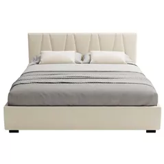 Кровать my-STYLE my-Eva 180x200 (P03D18M09)