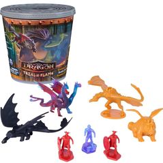 Игрушка Spin Master 6075546 Cum să îți dresezi dragonul: Figurine în găleată