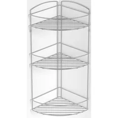 Raft de baie Teknotel JM00c Raft de baie crom