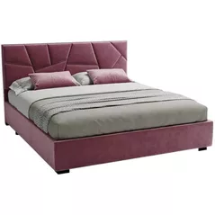 Кровать my-STYLE my-Bella 140x200 (P23D14M14)