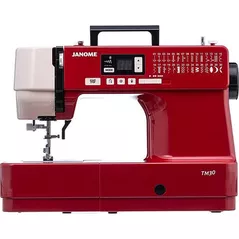 Швейная машина Janome TM30