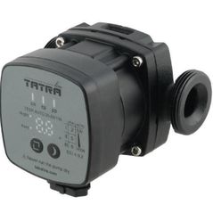 Насос циркуляционный Tatra-Line TESP-AUTO 25-80/130