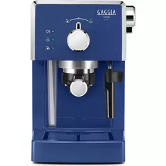 Кофеварка рожковая Gaggia RI8433/12 Viva Style Chic BL